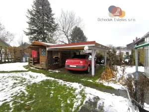 Prodej rodinného domu, Hlučín, Pekařská, 140 m2