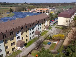 Prodej bytu 3+kk, Skuteč, Družstevní, 66 m2