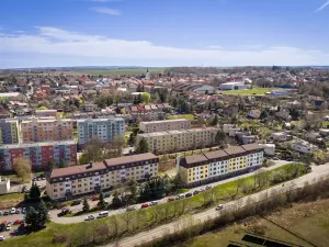 Prodej bytu 3+kk, Skuteč, Družstevní, 66 m2