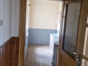 Pronájem bytu 3+1, Dolní Branná, 60 m2