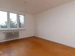 Prodej bytu 1+1, Ostrava, Hornopolní, 35 m2