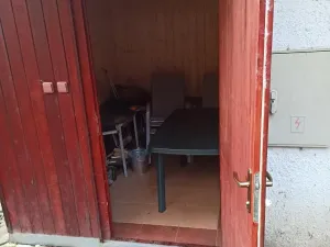 Prodej chaty, Pustá Rybná, 80 m2