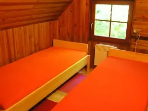 Prodej chaty, Pustá Rybná, 80 m2