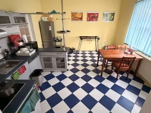 Prodej činžovního domu, Benešov nad Ploučnicí, Krátká, 449 m2