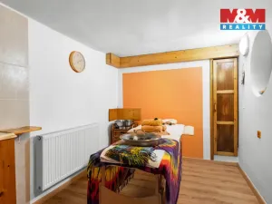 Prodej rodinného domu, Pchery, V Ořechovce, 228 m2