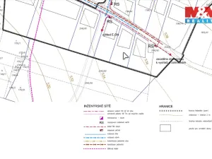Prodej pozemku pro bydlení, Chotýčany, 1167 m2