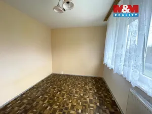 Prodej bytu 1+1, Kamenický Šenov, Huťská, 40 m2
