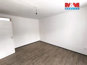 Pronájem bytu 2+1, Strakonice - Strakonice II, Školní, 59 m2