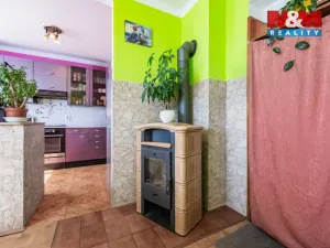 Prodej rodinného domu, Kvášňovice, 214 m2