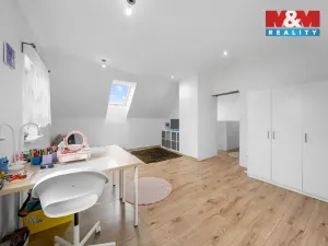 Prodej rodinného domu, Jetřichovice - Vysoká Lípa, 84 m2