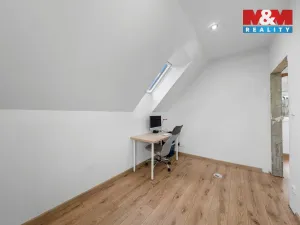 Prodej rodinného domu, Jetřichovice - Vysoká Lípa, 84 m2