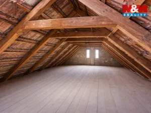 Prodej rodinného domu, Domoušice, 150 m2