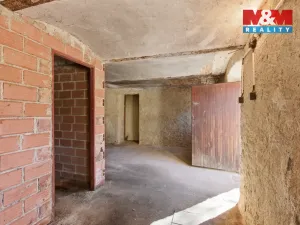 Prodej rodinného domu, Domoušice, 150 m2