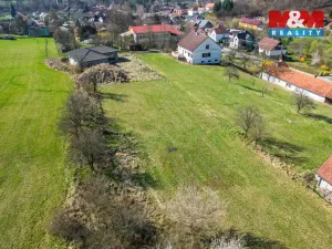 Prodej pozemku pro bydlení, Zádveřice-Raková - Zádveřice, 1112 m2
