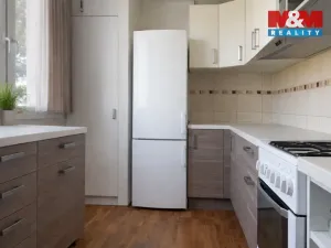 Prodej bytu 3+kk, Nymburk, Jurije Gagarina, 59 m2