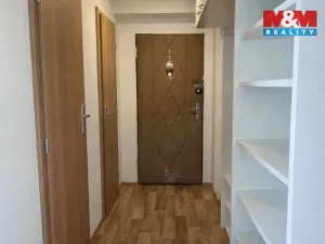 Prodej bytu 3+kk, Nymburk, Jurije Gagarina, 59 m2