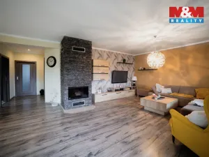 Prodej rodinného domu, Břeclav, Kobzíkova, 144 m2