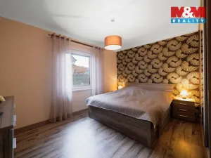 Prodej rodinného domu, Břeclav, Kobzíkova, 144 m2