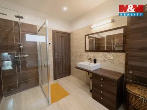 Prodej rodinného domu, Břeclav, Kobzíkova, 144 m2