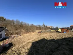 Prodej pozemku pro bydlení, Zábřeh, 1227 m2