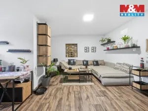 Prodej činžovního domu, Jaroměř - Jakubské Předměstí, Palackého, 791 m2