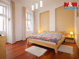 Prodej bytu 5+1, Loket, Kostelní, 147 m2