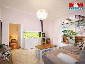 Prodej bytu 5+1, Loket, Kostelní, 147 m2