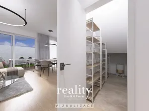 Prodej rodinného domu, Božice, 130 m2