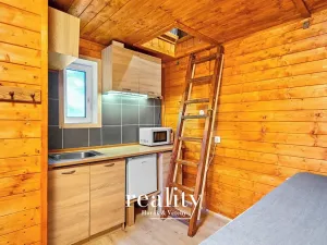 Prodej chaty, Vrbovec, 40 m2