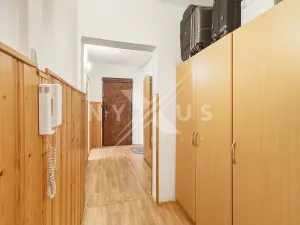 Prodej bytu 5+1, Praha - Vinoř, Uherská, 112 m2