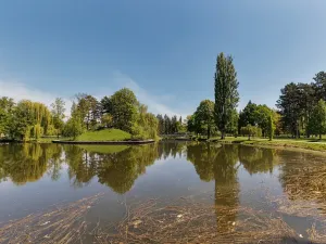 Prodej apartmánu, Hradec Králové, Pospíšilova, 95 m2