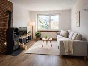 Prodej rodinného domu, Brno, Zeiberlichova, 120 m2