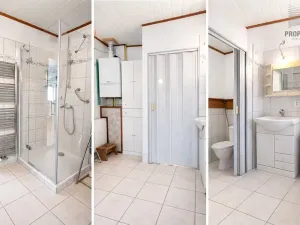 Prodej rodinného domu, Brno, Zeiberlichova, 120 m2