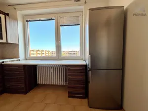 Pronájem bytu 3+1, Hrušovany u Brna, Sídliště, 72 m2