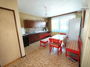 Prodej rodinného domu, Kobylí, 158 m2