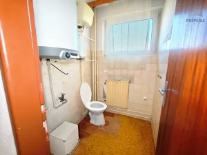 Prodej rodinného domu, Kobylí, 158 m2