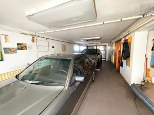 Prodej rodinného domu, Kobylí, 158 m2
