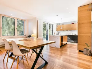 Prodej rodinného domu, Brno, Obecní, 287 m2