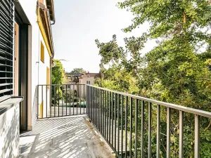 Prodej rodinného domu, Brno, Obecní, 287 m2