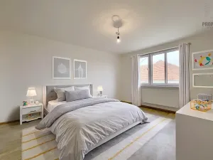 Prodej bytu 3+kk, Hrádek, 112 m2