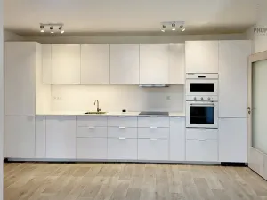 Prodej bytu 3+kk, Hrádek, 112 m2