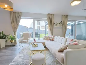 Prodej rodinného domu, Holubice, 119 m2