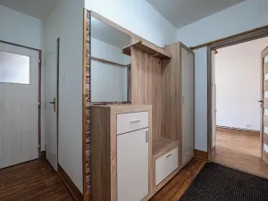 Prodej bytu 2+1, Brno, Opavská, 54 m2