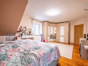 Prodej rodinného domu, Brno, Hluboček, 185 m2