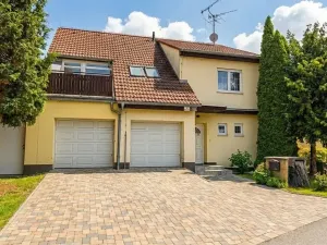 Prodej rodinného domu, Brno, Hluboček, 185 m2