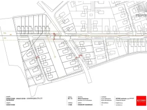 Prodej pozemku pro bydlení, Častolovice, 1053 m2