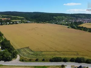 Prodej pozemku pro bydlení, Viničné Šumice, 1649 m2