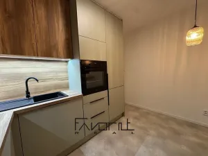 Pronájem bytu 1+1, Ostrava, Josefa Kotase, 37 m2