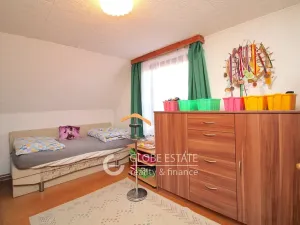 Prodej rodinného domu, Nehvizdy, Jirenská, 329 m2