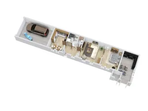 Prodej rodinného domu, Nehvizdy, Jirenská, 329 m2